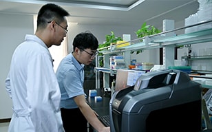 高质量抗体研发中不可或缺的一体化荧光显微镜