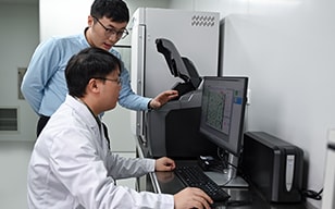 RNA 纳米载体研发的高效助手一体化荧光显微镜
