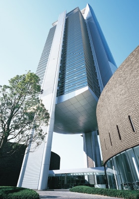 KEYENCE Japan