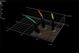 快速准确地测量IC(Integrated Circuit)的方法