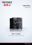 KV-X 系列 可编程控制器 产品目录