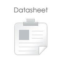 Datasheet (VH-Z250R)