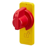 GS-H02 - 背后释放附件