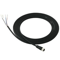 OP-73864 - 连接器电缆 M8直型 2m PVC