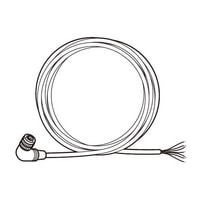 OP-88037 - 电源I/O电缆 L型 5 m