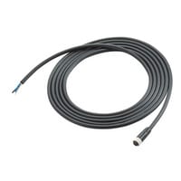 OP-88507 - M8 连接器型用电缆 高弹性 10 m