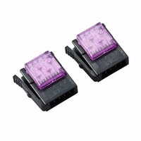 OP-88543 - 放大器分离型 放大器分离型感测头用 连接器套件
