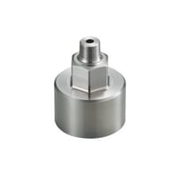 OP-87281 - 转换适合器 R1/8螺母