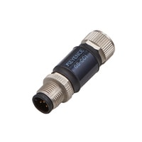 GS-CC1 - 标准型（8 针）→ 5 针转换连接器