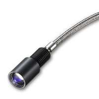 CZ-13 - 传感器头 反射型 光点式 长距离小光点