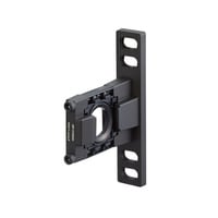 MP-FCBS20 - SMC 气动设备 带支架的适配器 1/2"（15 A）