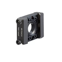 MP-FCAC10 - CKD 气动设备的连接适配器 3/8"（10 A）