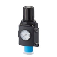 MP-FR10RM - 备用过滤器调节器 Rc3/8"