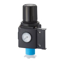 MP-FN20RM - 备用过滤器调节器 NPT1/2"
