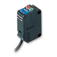 PZ2-41ECO - 方形 反射型 ECO型 NPN