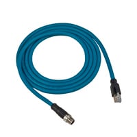 OP-88835 - 传感头 Ethernet 电缆 2 m