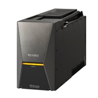 MD-U2020 - 三轴UV激光刻印机 刻印头 广域型