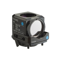 OP-89160 - HR滤光片 DAPI