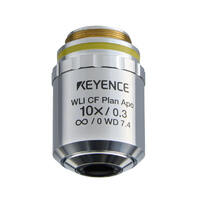 VK-WLI10X - 干涉 10 倍物镜
