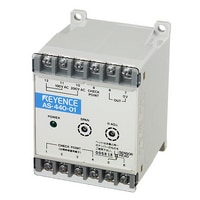 AS-440-01 - 放大器单元