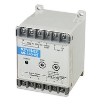 AS-440-02 - 放大器单元