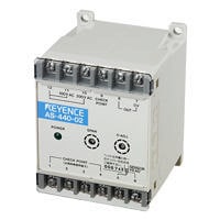 AS-440-02U - 放大器单元