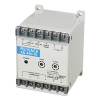 AS-440-10 - 放大器单元