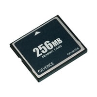 GR-M256 - CF记录器 256MB