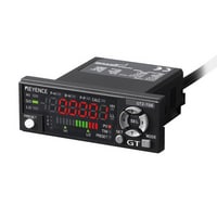 GT2-76P - 放大器单元 面板安装型 PNP
