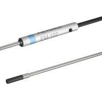 EM-102 - 机身 非护罩型 Φ2.8 NPN