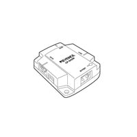 OP-84296 - 用于SJ-H的信号连接中转盒