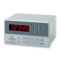 VG-300 - 放大器单元