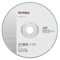 VHX-H1M1 - 二维测量软件