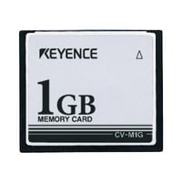 CV-M1G - CompactFlash卡1GB（工业规格）