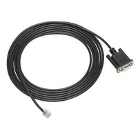 OP-87264 - 触控面板RS-232C模块电缆 3m