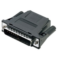 OP-26485 - D-Sub25针接头