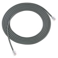 OP-26487 - RS-232C直线电缆D-Sub 2.5M