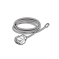 OP-35382 - RS-232C直线电缆D-Sub 9针