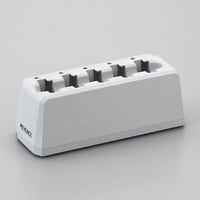 BT-CG35 - BT-600/1000/3000系列用充电电池用5连充电器   