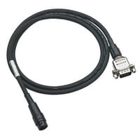 NX-CD2M - 网络控制器 圆连接器转换电缆 1m 