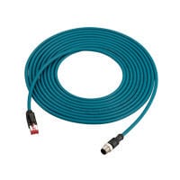 OP-87227 - Ethernet电缆 2m