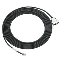 OP-26484 - KZ/KV系列可编程序控制器端口直连电缆(5m)