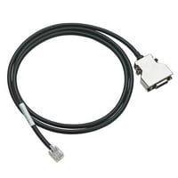 OP-35403 - KZ/KV系列可编程序控制器端口直连电缆(1m)