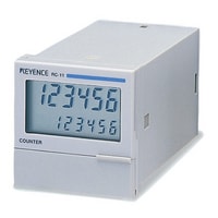 RC-11 - LCD 电子计数器