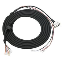 VT-C5A - VT3-V7R/VT-7SR用三菱电机A/FX可编程序控制器端口直连电缆 5m