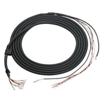 VT-C5K1 - VT3-V7R/VT-7SR用KZ,KV可编程序控制器端口直连电缆 5m
