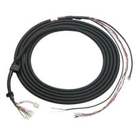 VT-C5K2 - VT3-V7R/VT-7SR用KZ-A500可编程序控制器端口直连电缆 5m