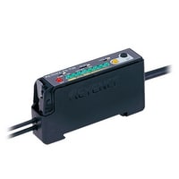 FS-T20 - 光纤放大器 电缆型 NPN