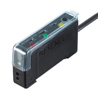 FS-T22P - 光纤放大器 电缆型 PNP
