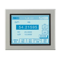 LS-D500 - 显示器单元